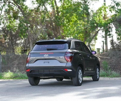 Hyundai Creta Hyundai Creta | 1.5 L | 2022 | GCC | Accident-Free | In Excellent Condition | 739 P.M-4