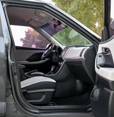 Hyundai Creta Hyundai Creta | 1.5 L | 2022 | GCC | Accident-Free | In Excellent Condition | 739 P.M-1