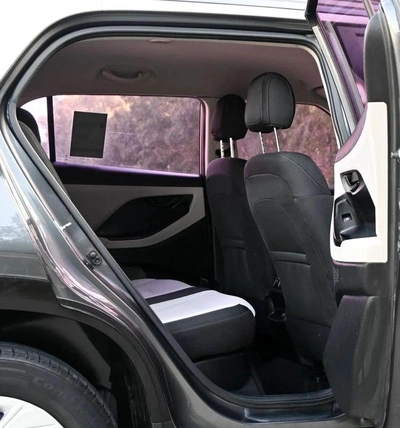 Hyundai Creta Hyundai Creta | 1.5 L | 2022 | GCC | Accident-Free | In Excellent Condition | 739 P.M-13