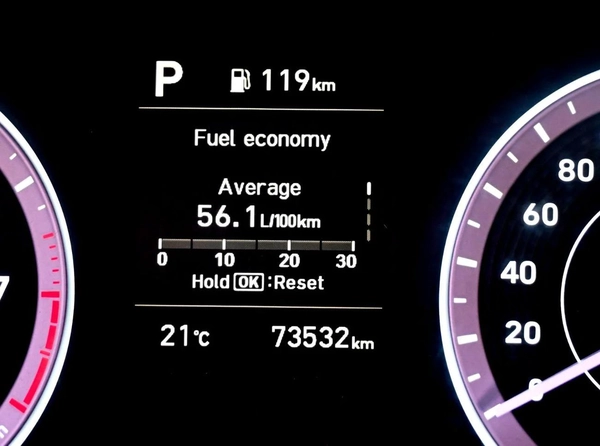 Hyundai Creta Hyundai Creta | 1.5 L | 2022 | GCC | Accident-Free | In Excellent Condition | 739 P.M