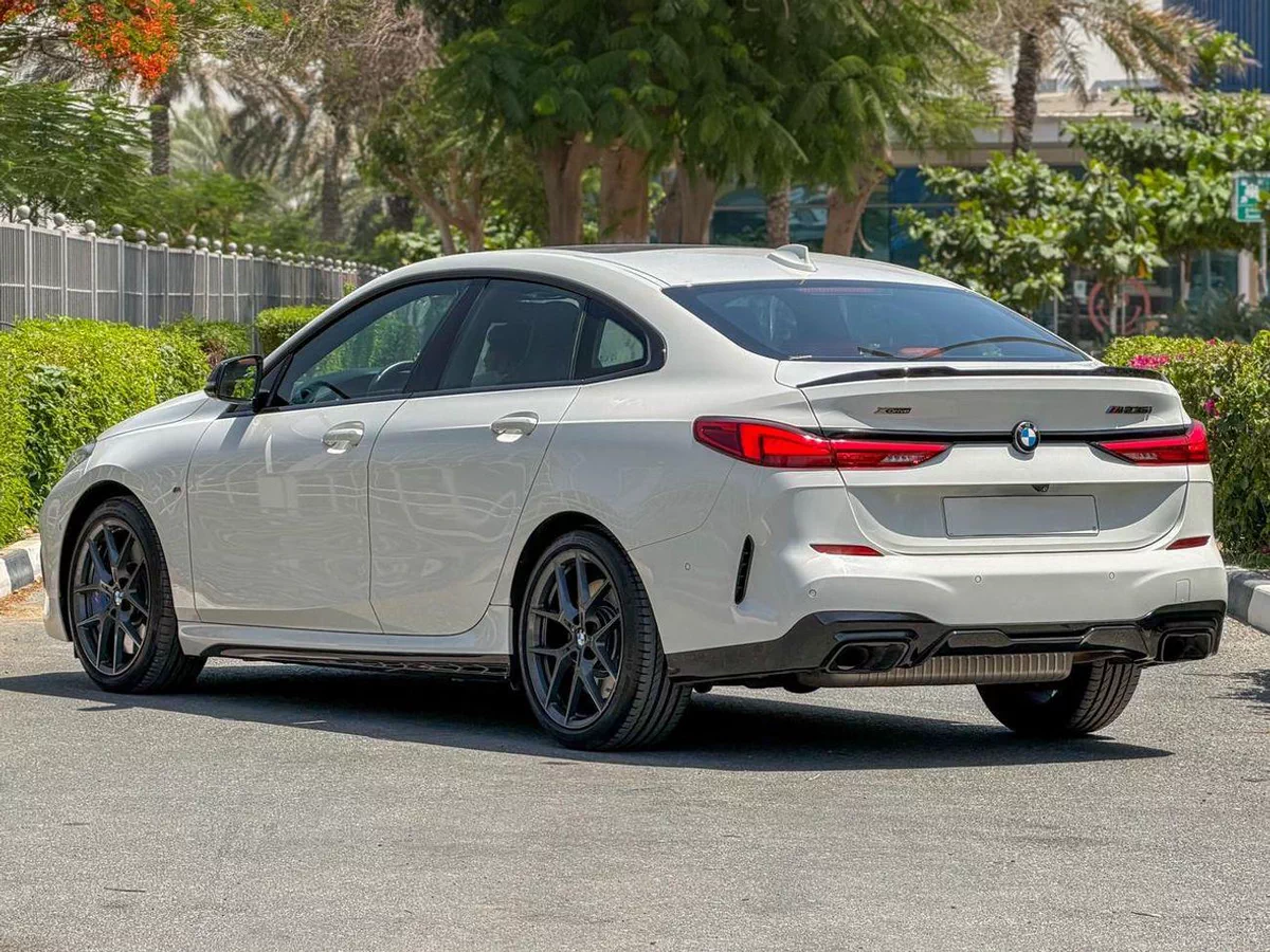 BMW M235i -5-0