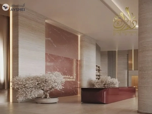 ARTIFICIAL BEACH VIEW - HIGH FLOOR - SPECIAL DISCOUNT - SPECIAL UNIT