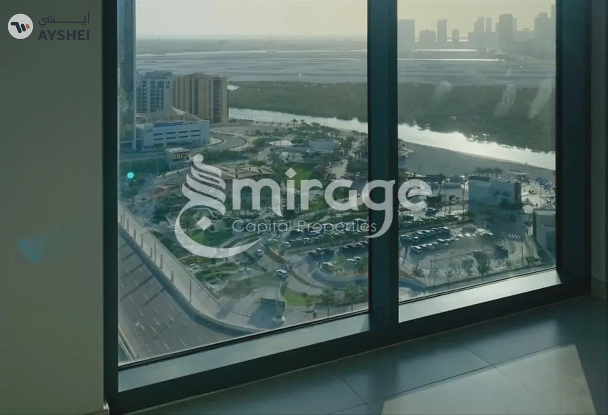 APARTMENT FOR SALE IN MEERA SHAMS, SHAMS ABU DHABI