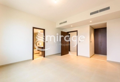 TOWNHOUSE FOR SALE IN BLOOM LIVING, ZAYED CITY (KHALIFA CITY C)-3