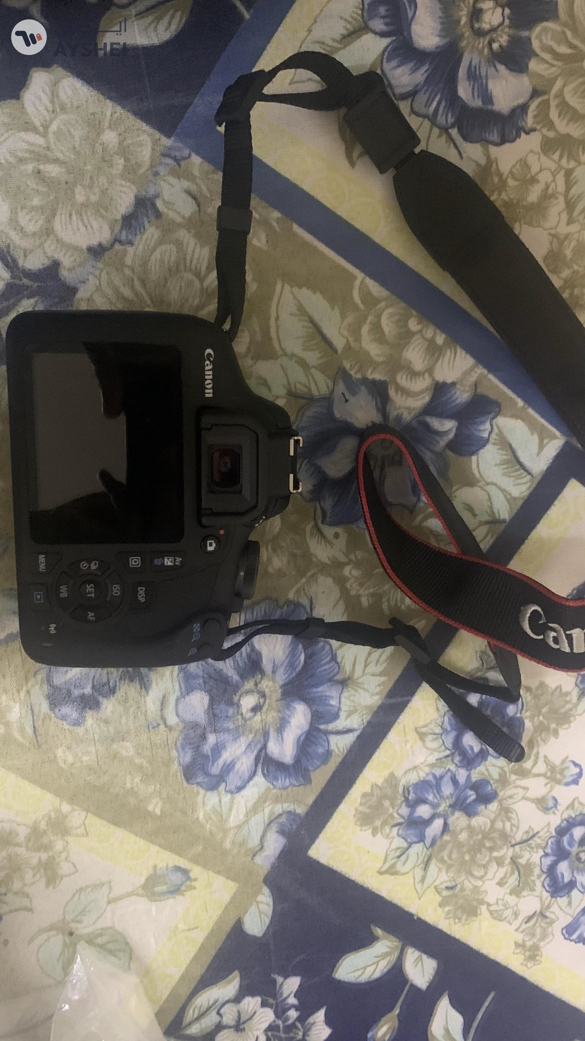 canon eos 2000d