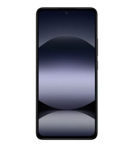 Xiaomi Redmi Note 14 4G Dual SIM Midnight Black 8GB RAM 256GB - Global Version-1