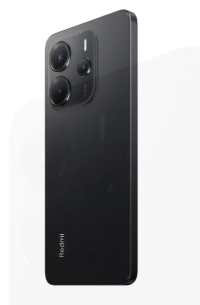 Xiaomi Redmi Note 14 4G Dual SIM Midnight Black 8GB RAM 256GB - Global Version-3