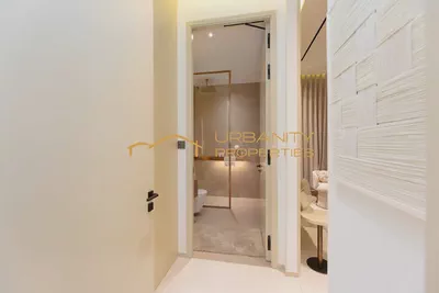Premium 2 BHK + Study in DLRC | 1,581 sqft | AED 1.69M | High Floor | AZRA Residence-4