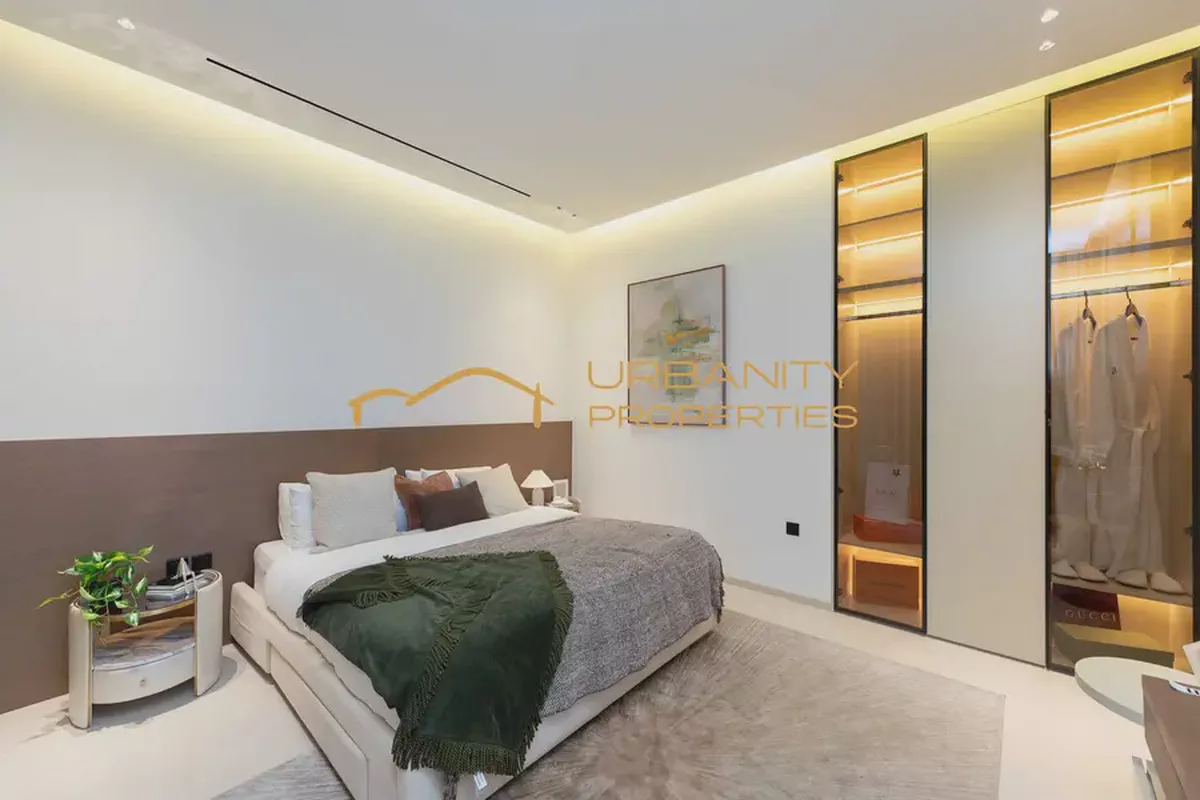 Premium 2 BHK + Study in DLRC | 1,581 sqft | AED 1.69M | High Floor | AZRA Residence