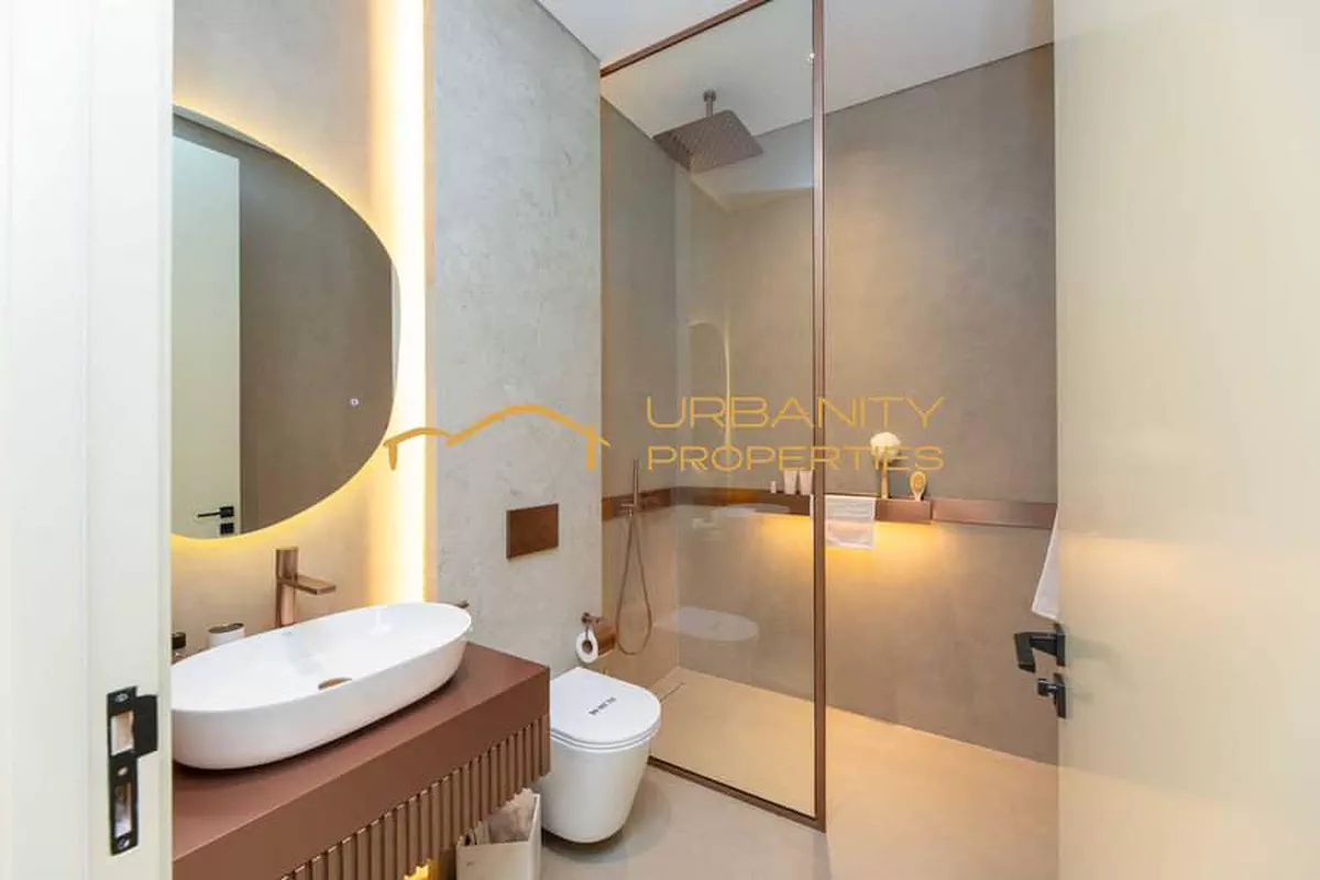 Premium 2 BHK + Study in DLRC | 1,581 sqft | AED 1.69M | High Floor | AZRA Residence-7-7