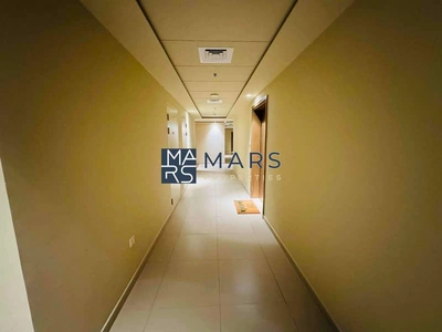 Brand new one bedroom apartment in Al zahia uptown in 50k-10