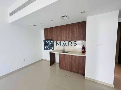 Brand new one bedroom apartment in Al zahia uptown in 50k-12
