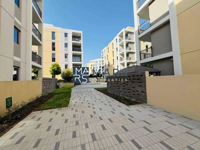 Brand new one bedroom apartment in Al zahia uptown in 50k-1