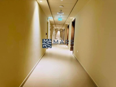Brand new one bedroom apartment in Al zahia uptown in 50k-4