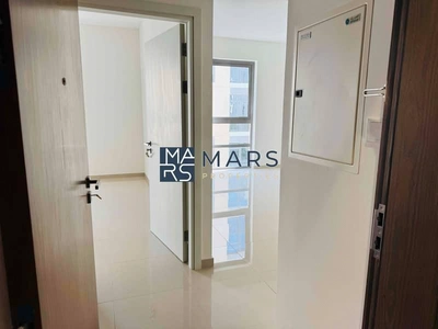 Brand new one bedroom apartment in Al zahia uptown in 50k-5