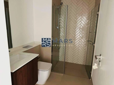 Brand new one bedroom apartment in Al zahia uptown in 50k-6
