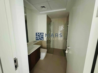 Brand new one bedroom apartment in Al zahia uptown in 50k-7