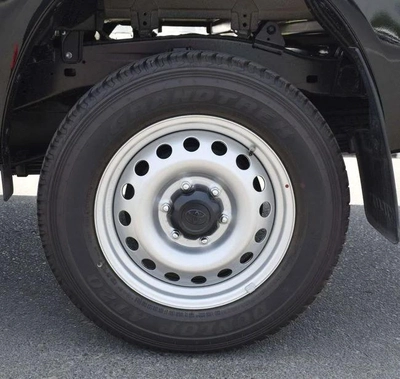 Toyota Hilux-2
