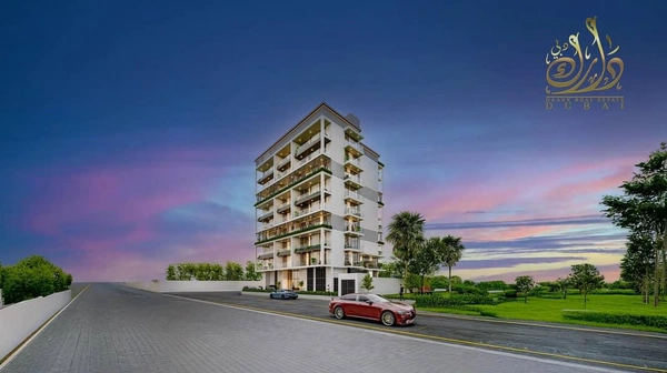 LIMITED UNITS | TIMELESS DESIGN | REFINED LIVING