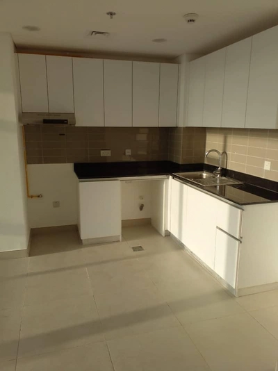 The Pulse Residence, The Pulse, Residential District, Dubai South, Dubai-12