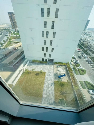 The Pulse Residence, The Pulse, Residential District, Dubai South, Dubai-1