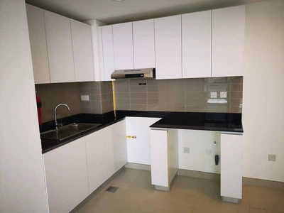 The Pulse Residence, The Pulse, Residential District, Dubai South, Dubai-4