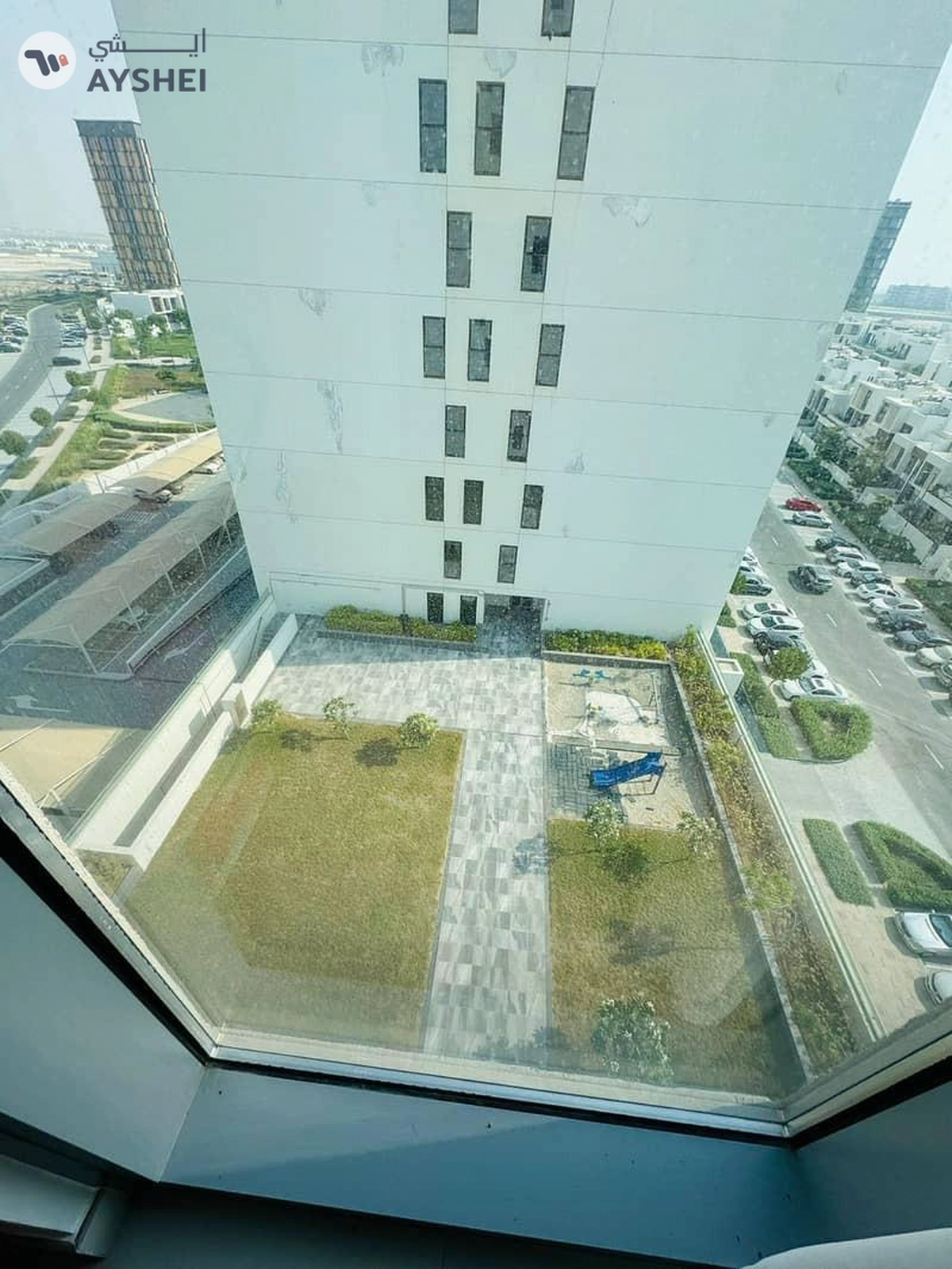 The Pulse Residence, The Pulse, Residential District, Dubai South, Dubai-1-1