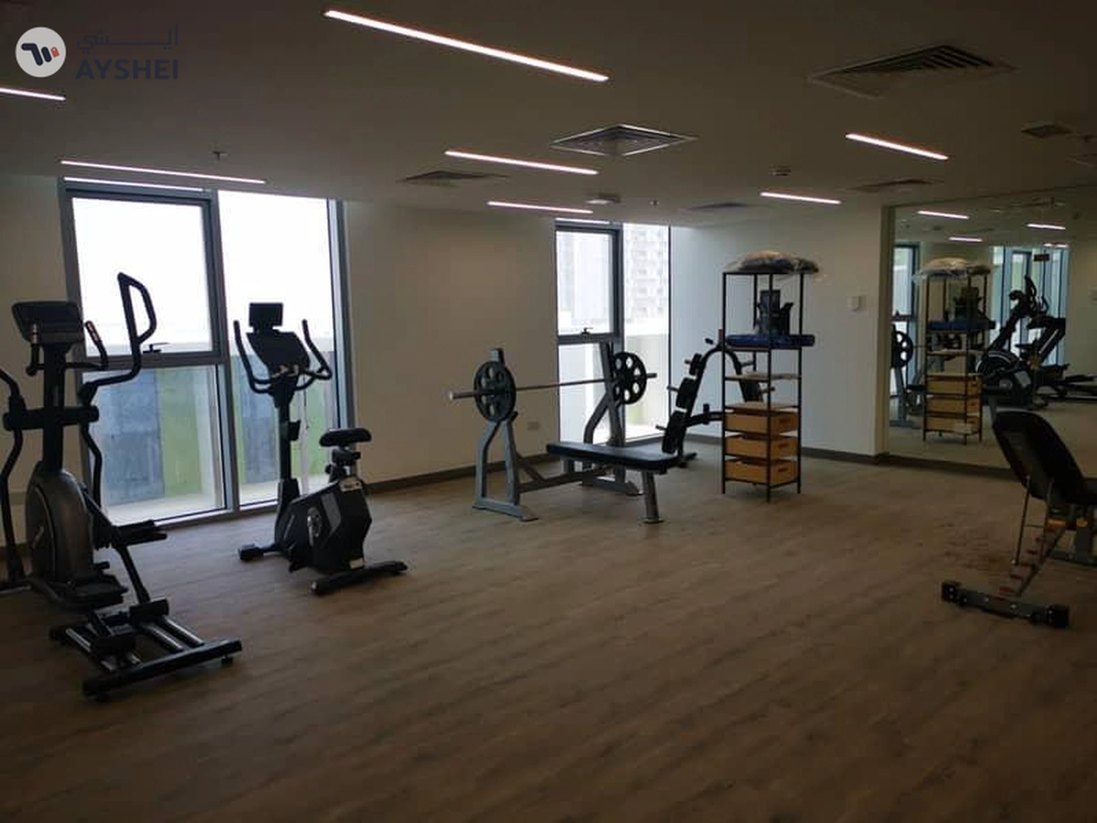 The Pulse Residence, The Pulse, Residential District, Dubai South, Dubai-2-2