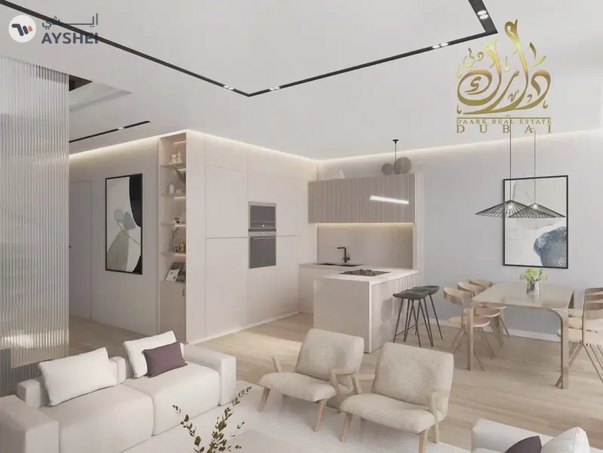 TOWNHOUSE FOR SALE IN TAORMINA VILLAGE 1, DUBAILAND, DUBAI