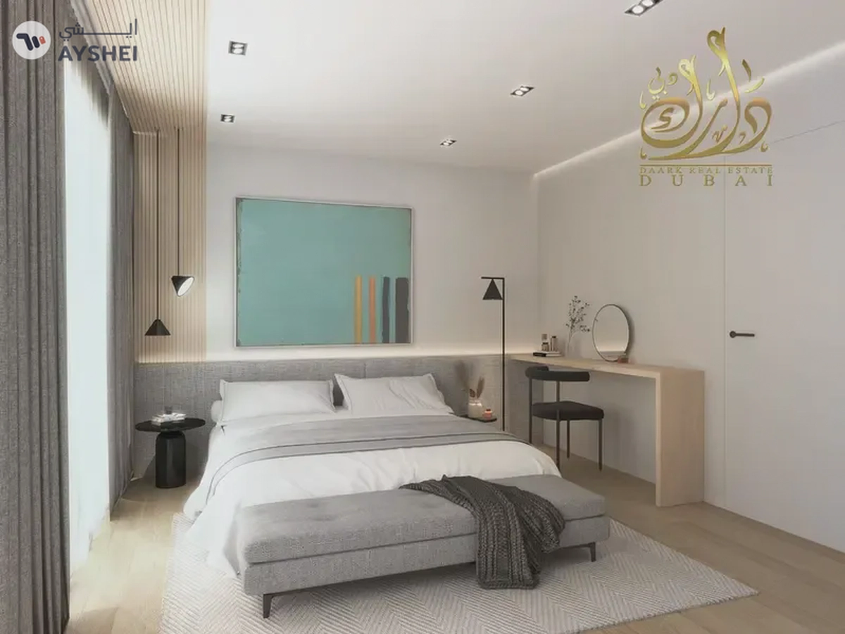 TOWNHOUSE FOR SALE IN TAORMINA VILLAGE 1, DUBAILAND, DUBAI