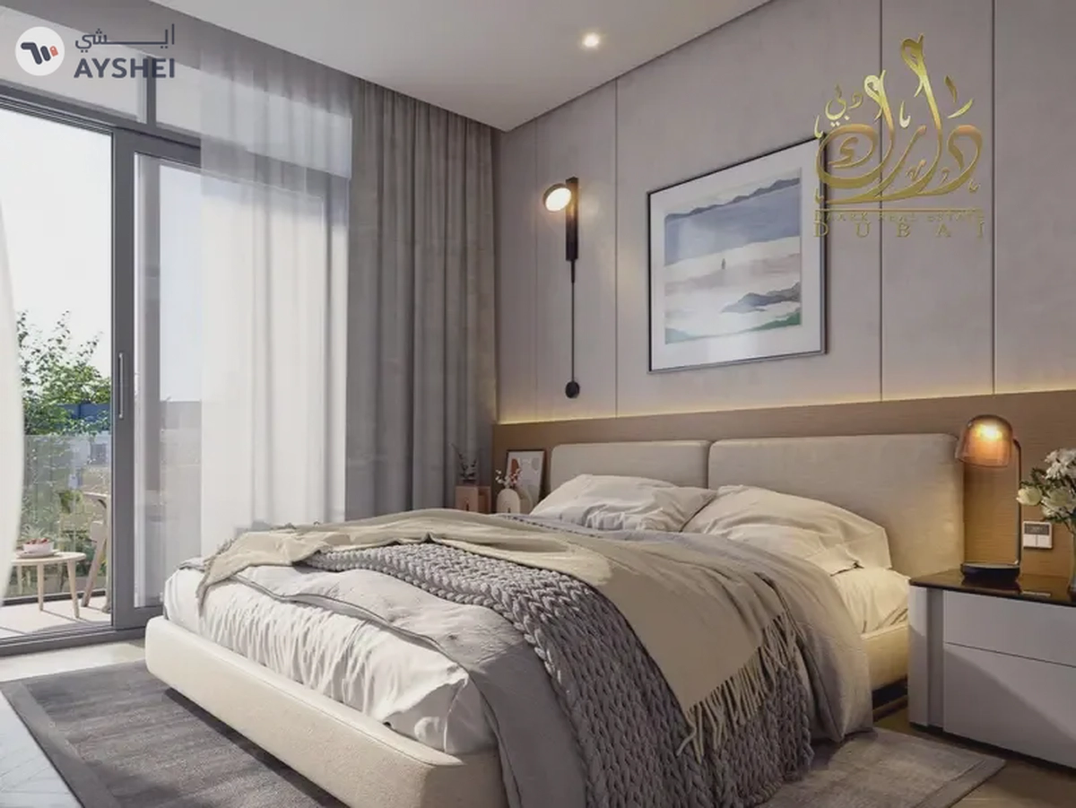 TOWNHOUSE FOR SALE IN TAORMINA VILLAGE 1, DUBAILAND, DUBAI