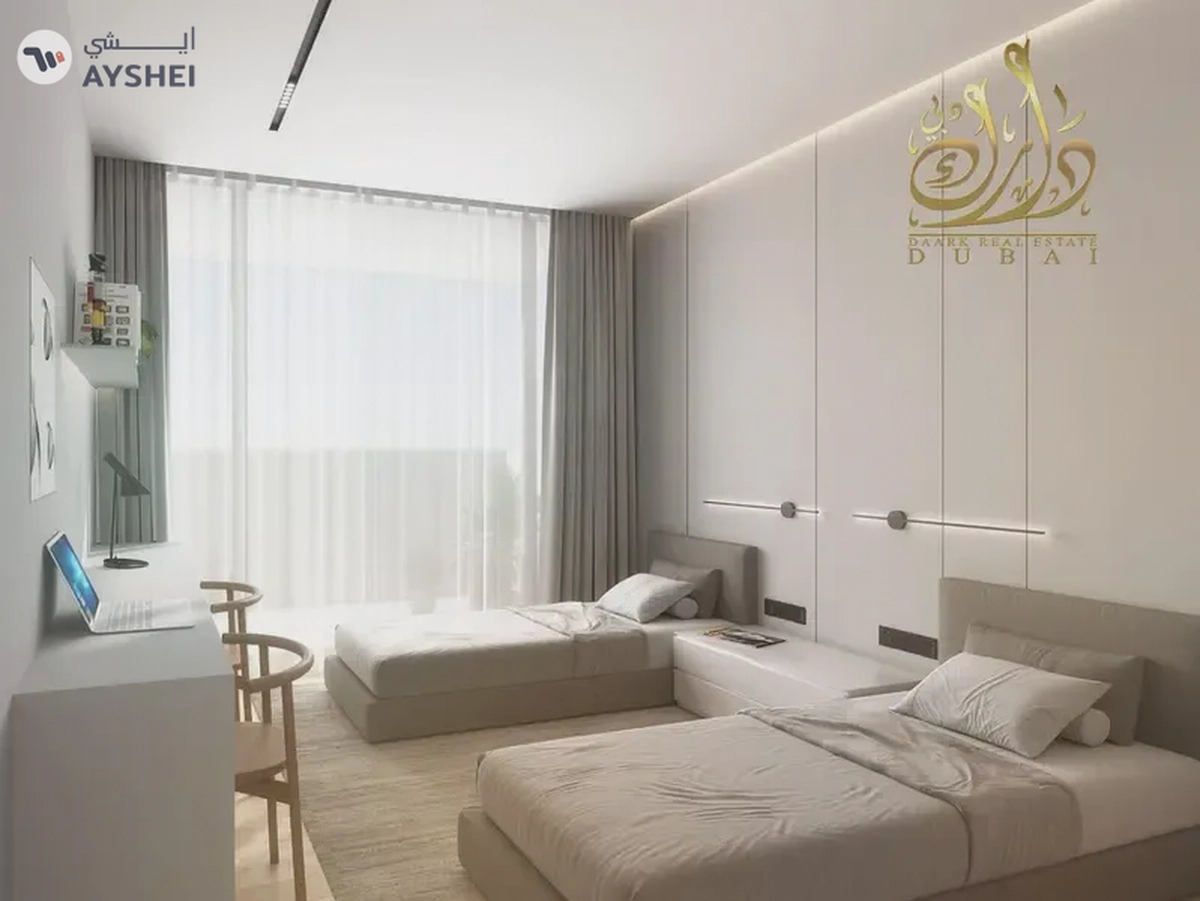 TOWNHOUSE FOR SALE IN TAORMINA VILLAGE 1, DUBAILAND, DUBAI