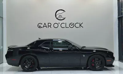 [DODGE CHALLENGER SRT8 HELLCAT 6.2L V8 SUPERCHARGED]-4