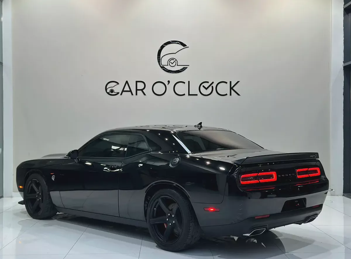 [DODGE CHALLENGER SRT8 HELLCAT 6.2L V8 SUPERCHARGED]-6-6