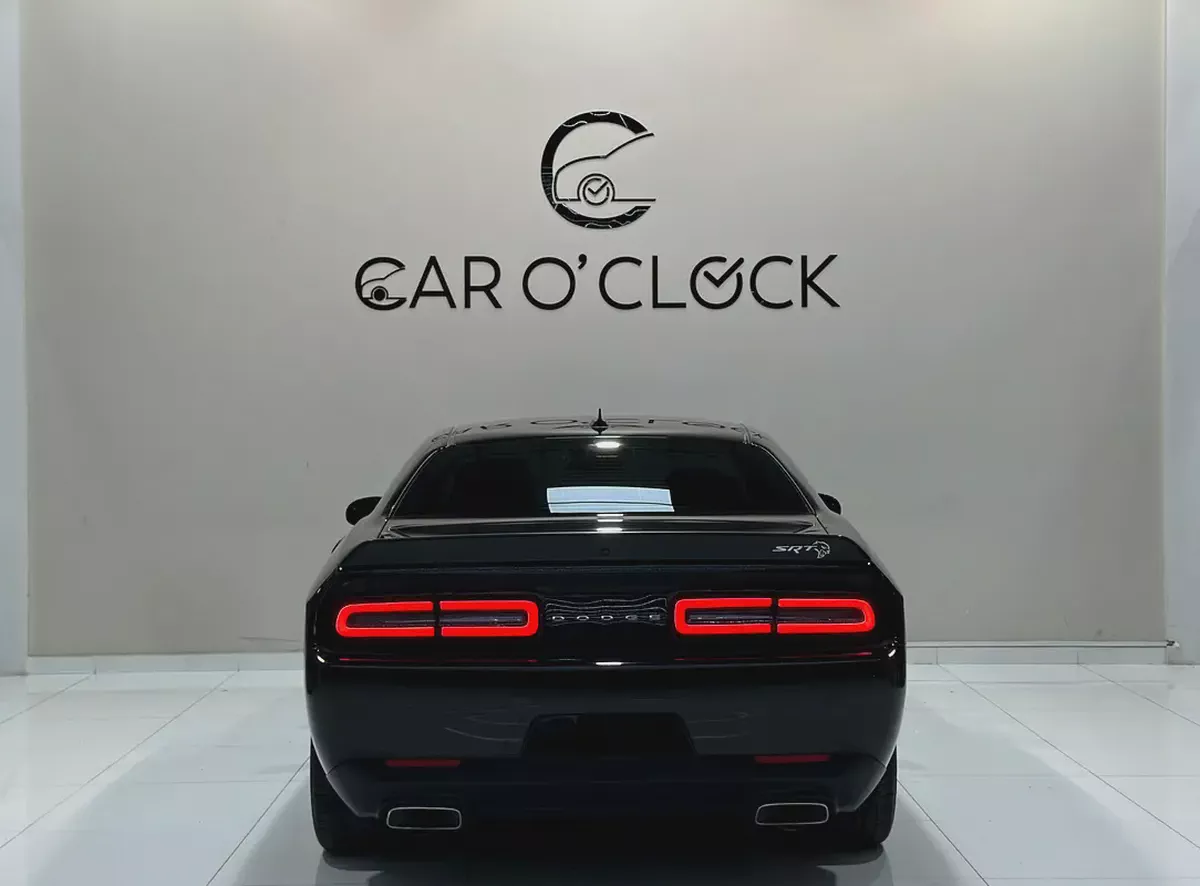 [DODGE CHALLENGER SRT8 HELLCAT 6.2L V8 SUPERCHARGED]-7-7