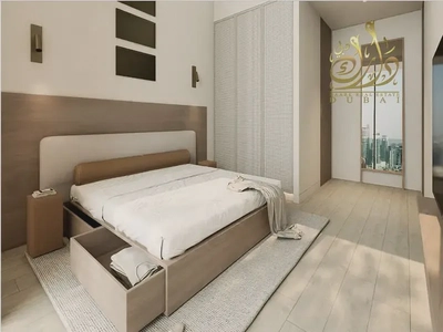 2BR Apartment | Downtown & Garden Views | Balcony & Facilities-3