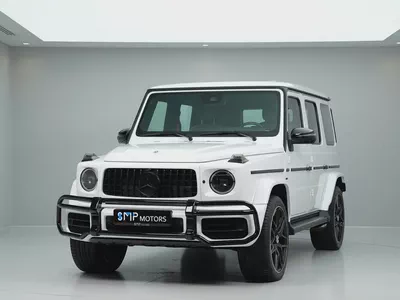 Mercedes-Benz G63 AMG 2024 | DOUBLE NIGHT PACKAGE | 2 yeas warranty-0