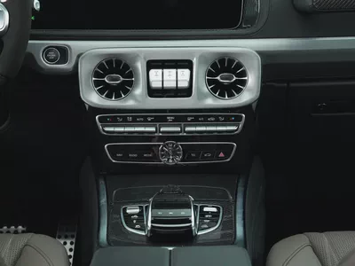 Mercedes-Benz G63 AMG 2024 | DOUBLE NIGHT PACKAGE | 2 yeas warranty-16