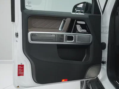 Mercedes-Benz G63 AMG 2024 | DOUBLE NIGHT PACKAGE | 2 yeas warranty-18