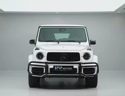 Mercedes-Benz G63 AMG 2024 | DOUBLE NIGHT PACKAGE | 2 yeas warranty-1