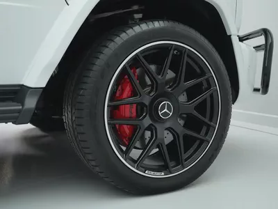 Mercedes-Benz G63 AMG 2024 | DOUBLE NIGHT PACKAGE | 2 yeas warranty-6