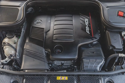 Mercedes-Benz GLE 53 AMG 2023-5