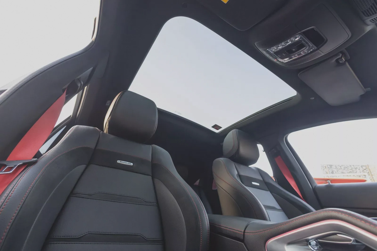 Mercedes-Benz GLE 53 AMG 2023-8-8