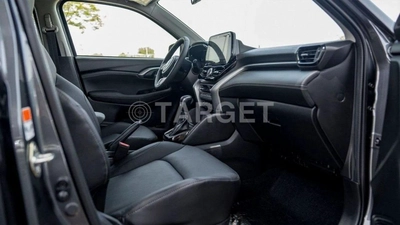 Suzuki Grand Vitara glx 1.5L A/T full.option 2025-7