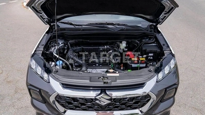 Suzuki Grand Vitara glx 1.5L A/T full.option 2025-1
