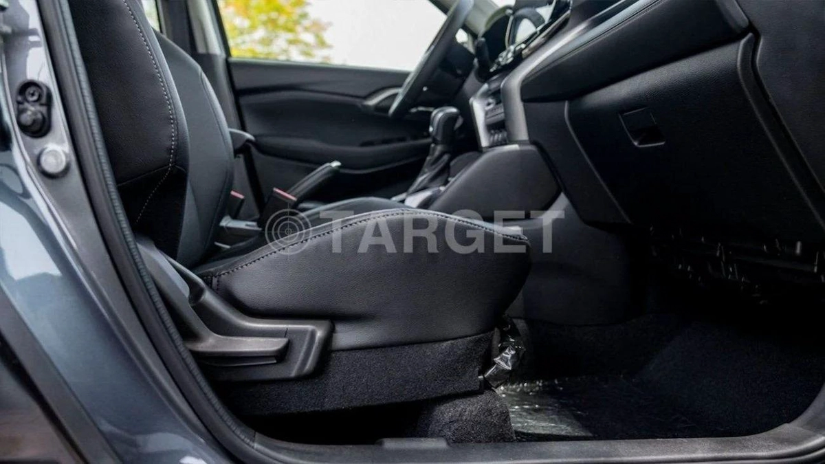 Suzuki Grand Vitara glx 1.5L A/T full.option 2025-4-4