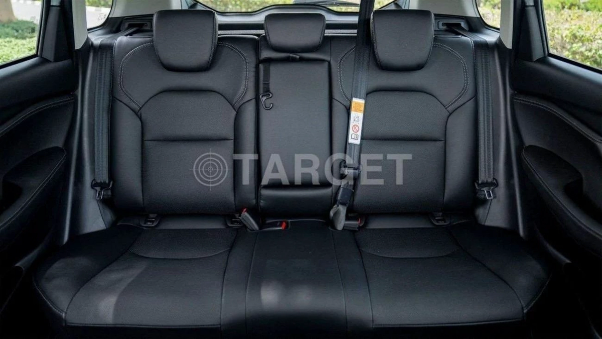 Suzuki Grand Vitara glx 1.5L A/T full.option 2025-14-14