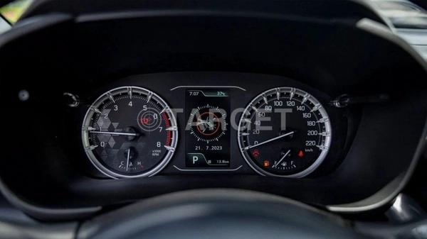 Suzuki Grand Vitara glx 1.5L A/T full.option 2025