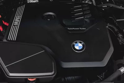 2,683 P.M | 0% Downpayment | BMW X4 M-Kit|BMW Serviced!-13