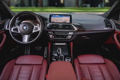 2,683 P.M | 0% Downpayment | BMW X4 M-Kit|BMW Serviced!-7